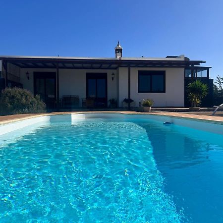 Villa Jaira La Vegueta ภายนอก รูปภาพ