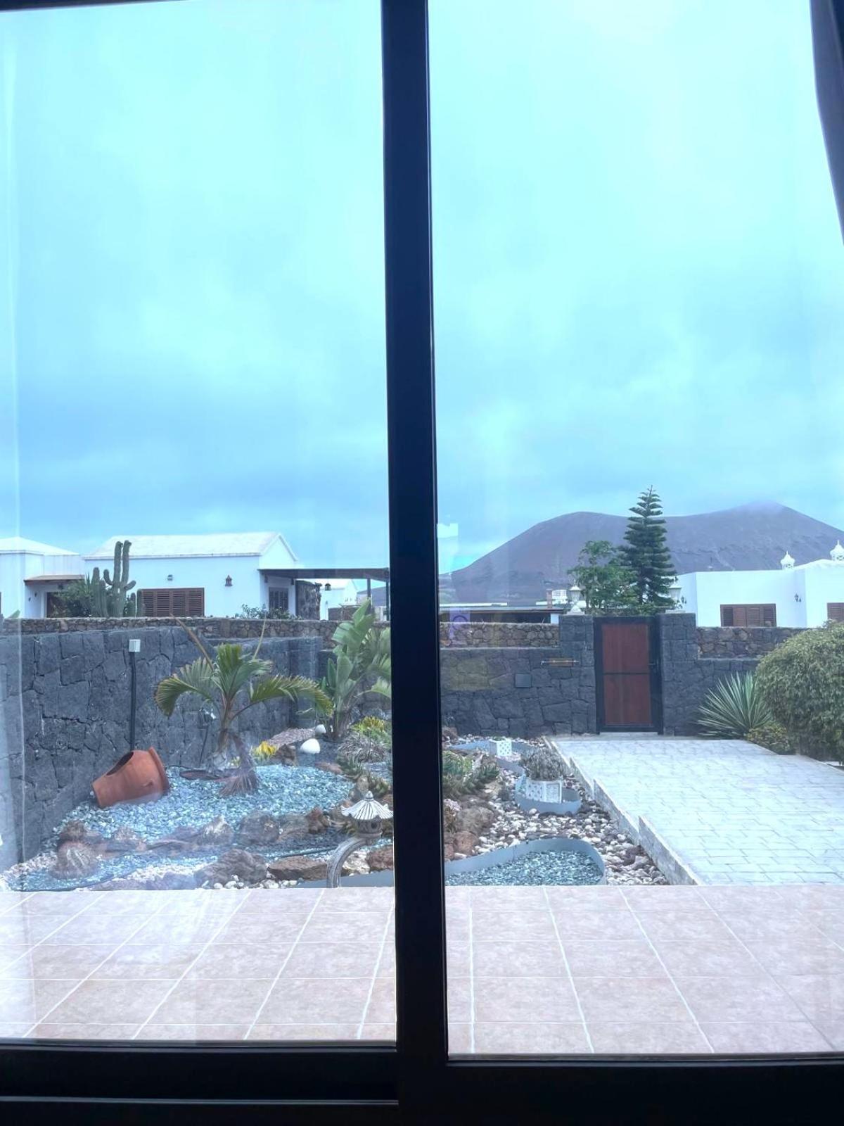 Villa Jaira La Vegueta ภายนอก รูปภาพ