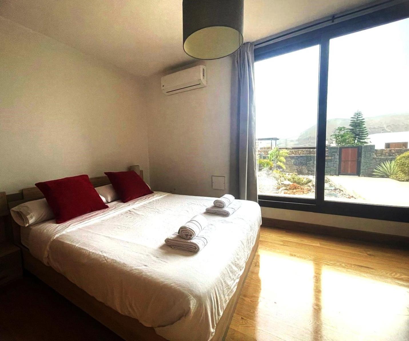 Villa Jaira La Vegueta ภายนอก รูปภาพ