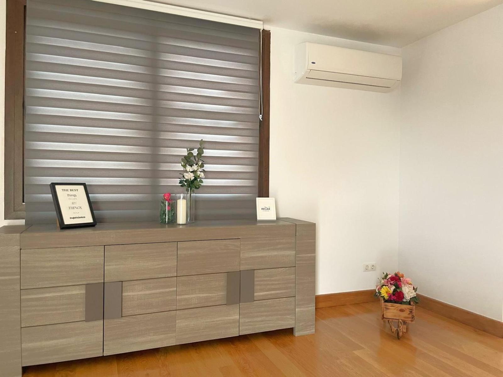 Villa Jaira La Vegueta ภายนอก รูปภาพ