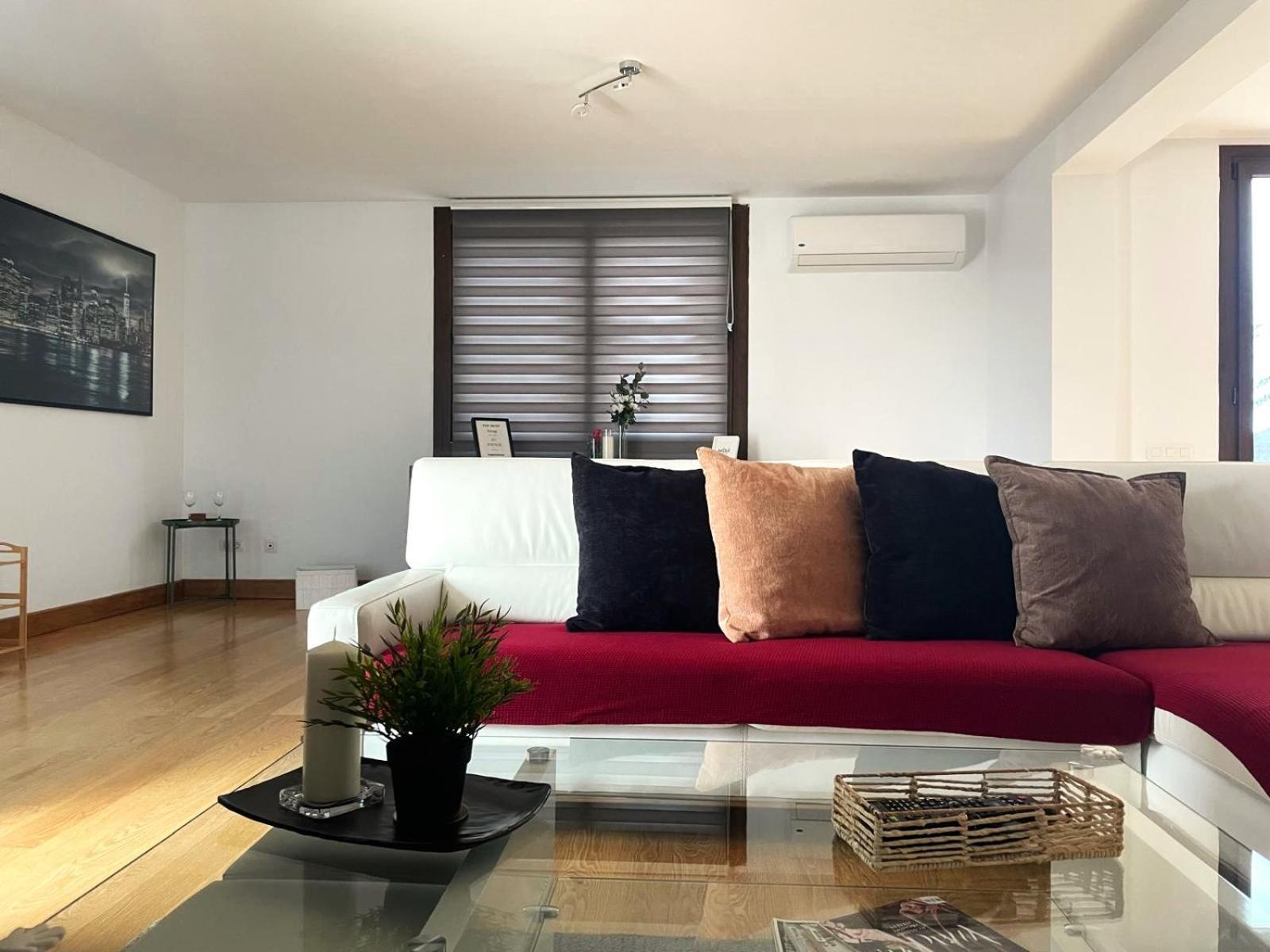 Villa Jaira La Vegueta ภายนอก รูปภาพ