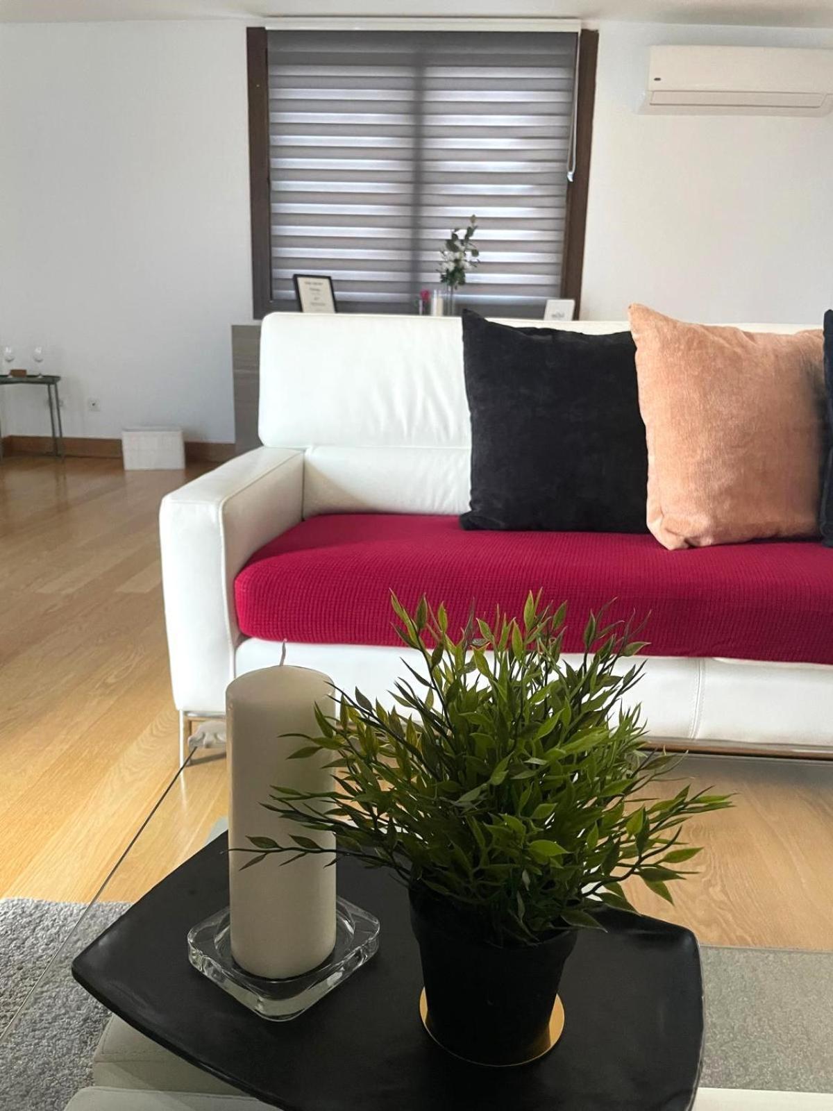 Villa Jaira La Vegueta ภายนอก รูปภาพ